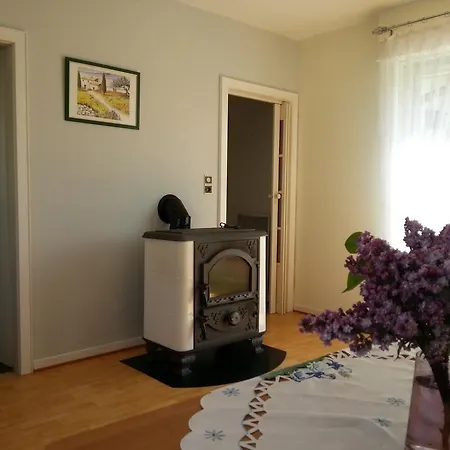 La Clef Des Champs Casa vacanze *