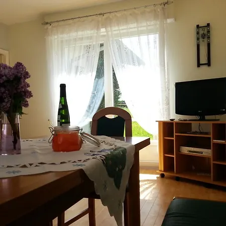 Casa vacanze La Clef Des Champs Berling