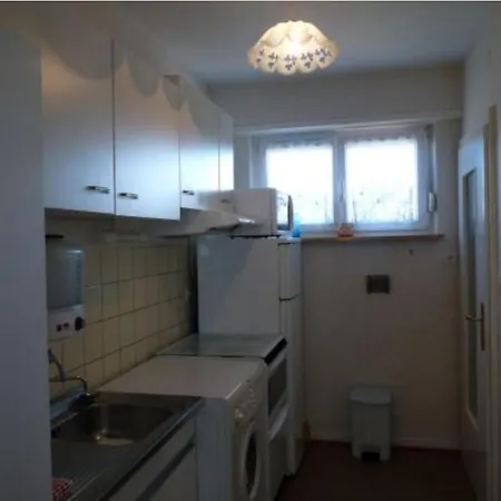 Casa vacanze La Clef Des Champs Berling