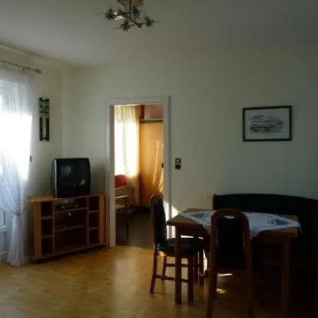 Casa vacanze La Clef Des Champs