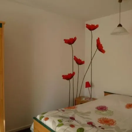 La Clef Des Champs Casa vacanze Berling