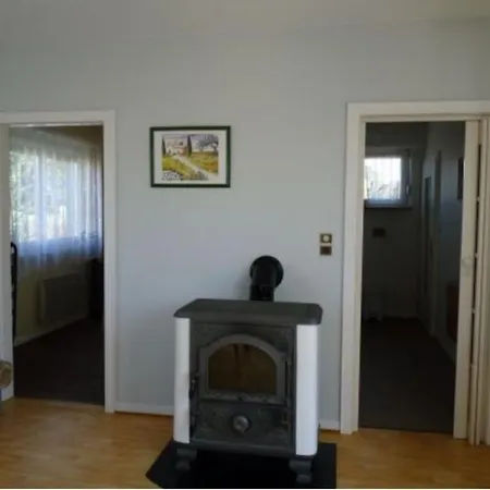 Casa vacanze La Clef Des Champs *