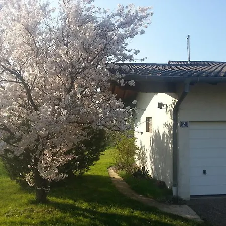 Casa vacanze La Clef Des Champs *