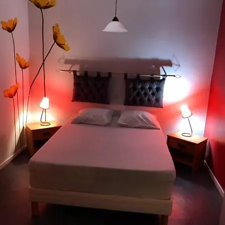 Casa vacanze La Clef Des Champs Berling